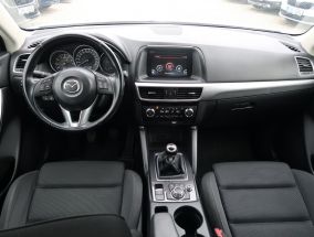 Mazda CX 5 - 2016