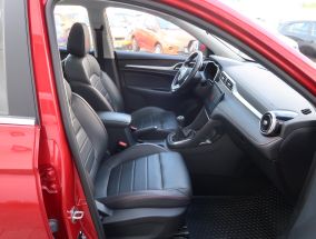MG ZS II - 2024