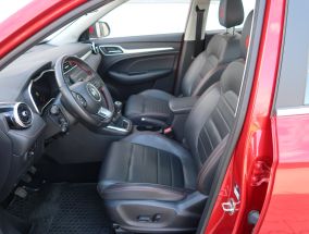 MG ZS II - 2024