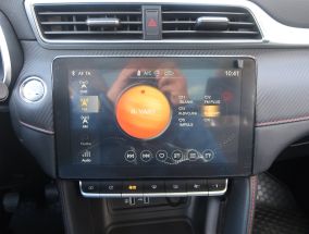 MG ZS II - 2024