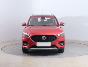MG ZS II - 2024