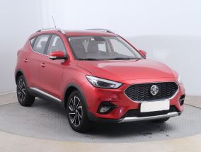 MG ZS II - 2024