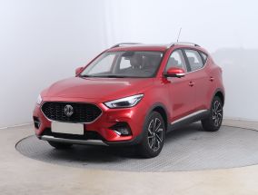 MG ZS II - 2024