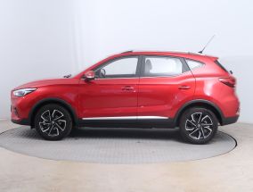 MG ZS II - 2024