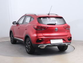 MG ZS II - 2024