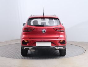 MG ZS II - 2024