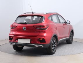 MG ZS II - 2024