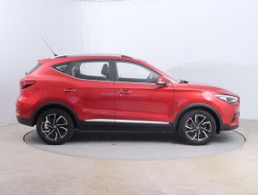 MG ZS II - 2024