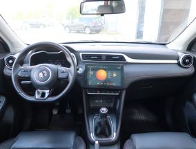 MG ZS II - 2024