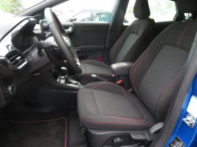 Ford Puma - 2022