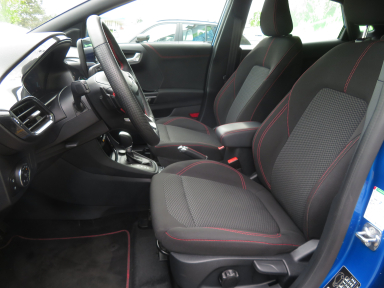 Ford Puma - 2022