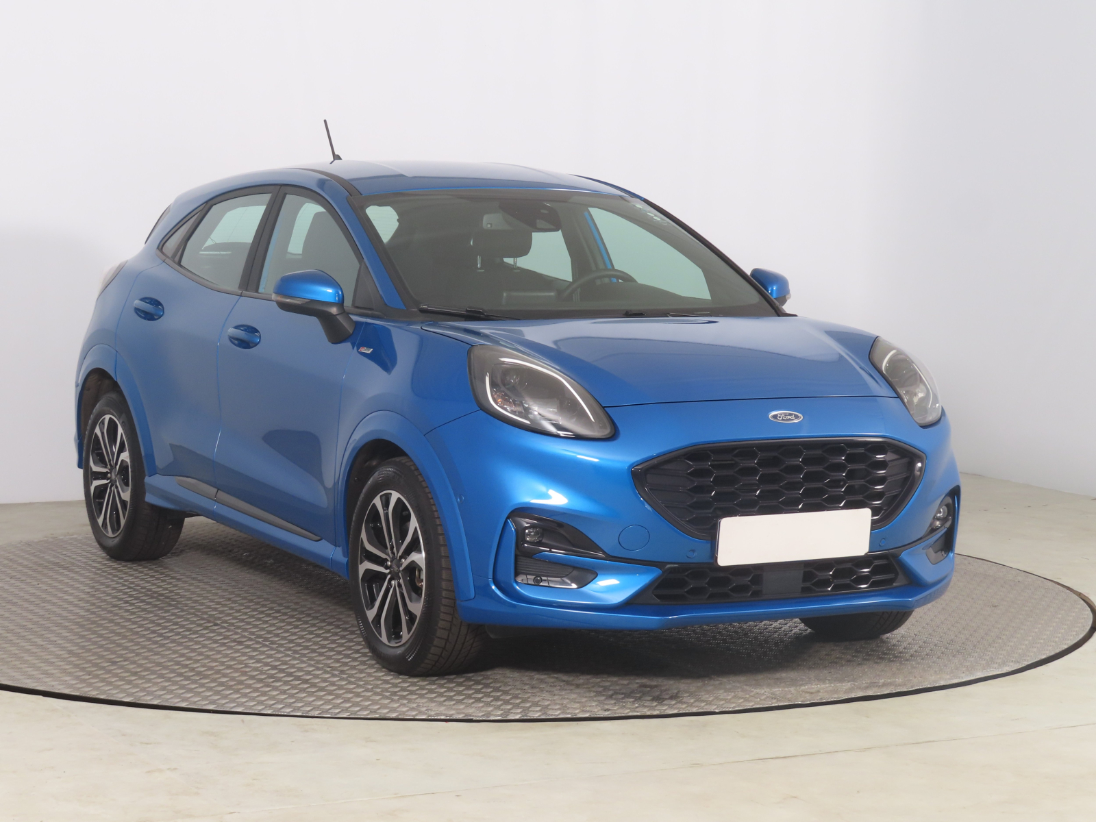 Ford Puma - 2022