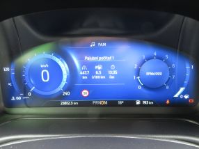 Ford Puma - 2022