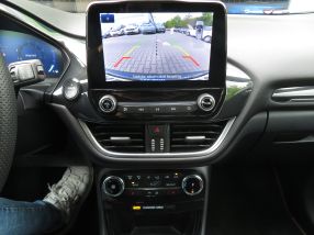 Ford Puma - 2022