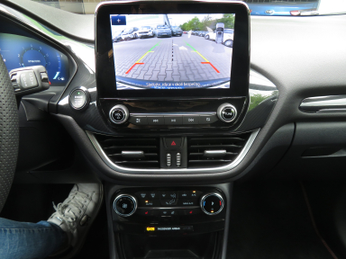 Ford Puma - 2022