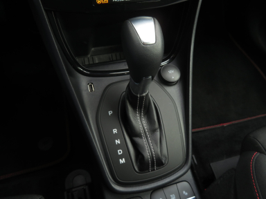 Ford Puma - 2022