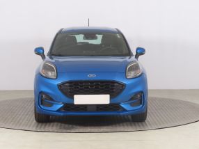 Ford Puma - 2022
