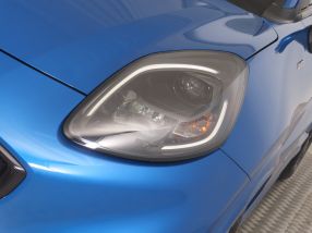 Ford Puma - 2022