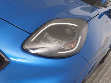 Ford Puma - 2022
