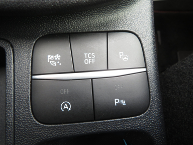 Ford Puma - 2022