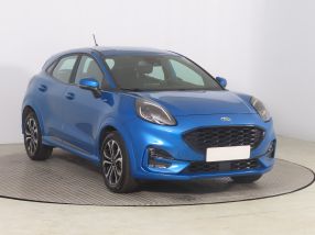Ford Puma - 2022