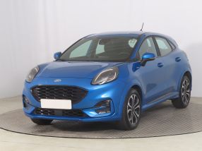 Ford Puma - 2022