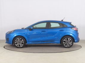 Ford Puma - 2022