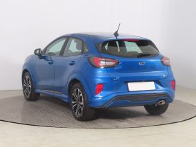 Ford Puma - 2022