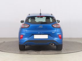Ford Puma - 2022