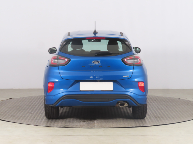 Ford Puma - 2022