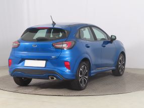 Ford Puma - 2022