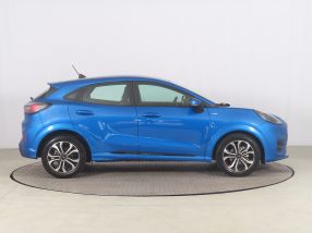 Ford Puma - 2022