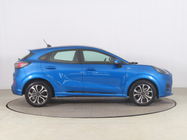 Ford Puma - 2022