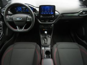 Ford Puma - 2022