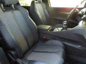 Peugeot 5008 - 2021