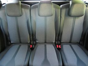 Peugeot 5008 - 2021