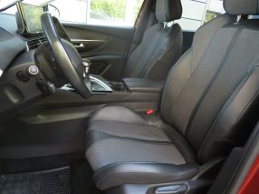 Peugeot 5008 - 2021