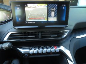 Peugeot 5008 - 2021