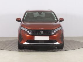 Peugeot 5008 - 2021