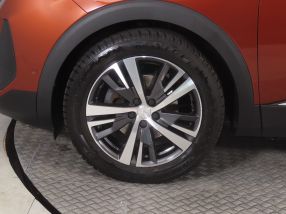 Peugeot 5008 - 2021