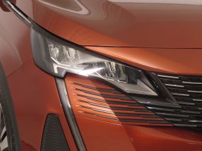 Peugeot 5008 - 2021