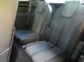 Peugeot 5008 - 2021