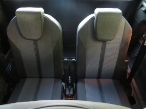 Peugeot 5008 - 2021