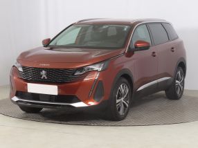 Peugeot 5008 - 2021
