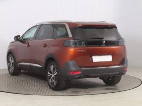 Peugeot 5008 - 2021