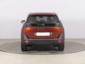 Peugeot 5008 - 2021