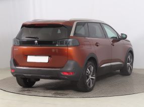 Peugeot 5008 - 2021