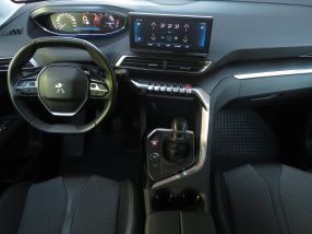 Peugeot 5008 - 2021