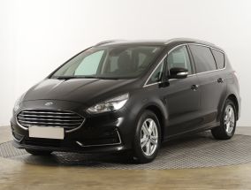 Ford S-Max - 2020