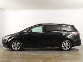 Ford S-Max - 2020
